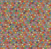 Ковролин Flotex Vision Image 000539 Pencils фото 1 | FLOORDEALER